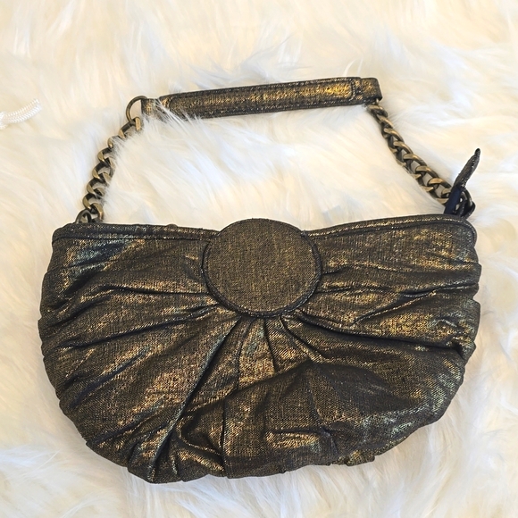 BCBGMaxAzria Evening Bag - Picture 3 of 6
